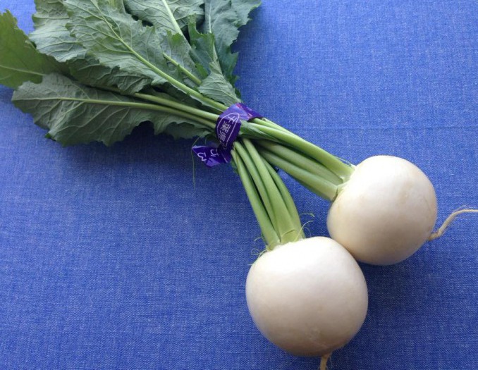 フルーツかぶ まるで桃 びっくりするほどジューシー キチラブ